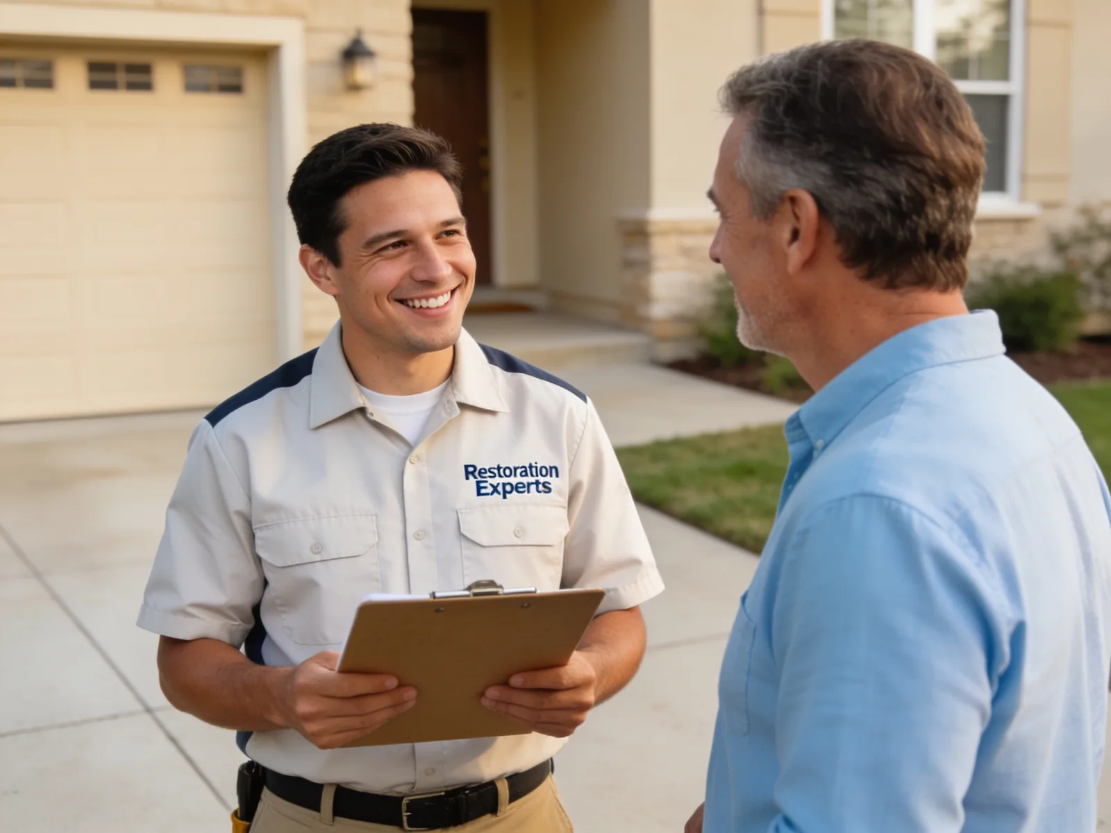Water Damage Cleanup Elkton, MI FAQs